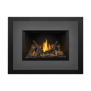 Napoleon Oakville 3 Direct Vent Natural Gas Fireplace Insert, 28" [GDI3N-1] (SAK25498)
