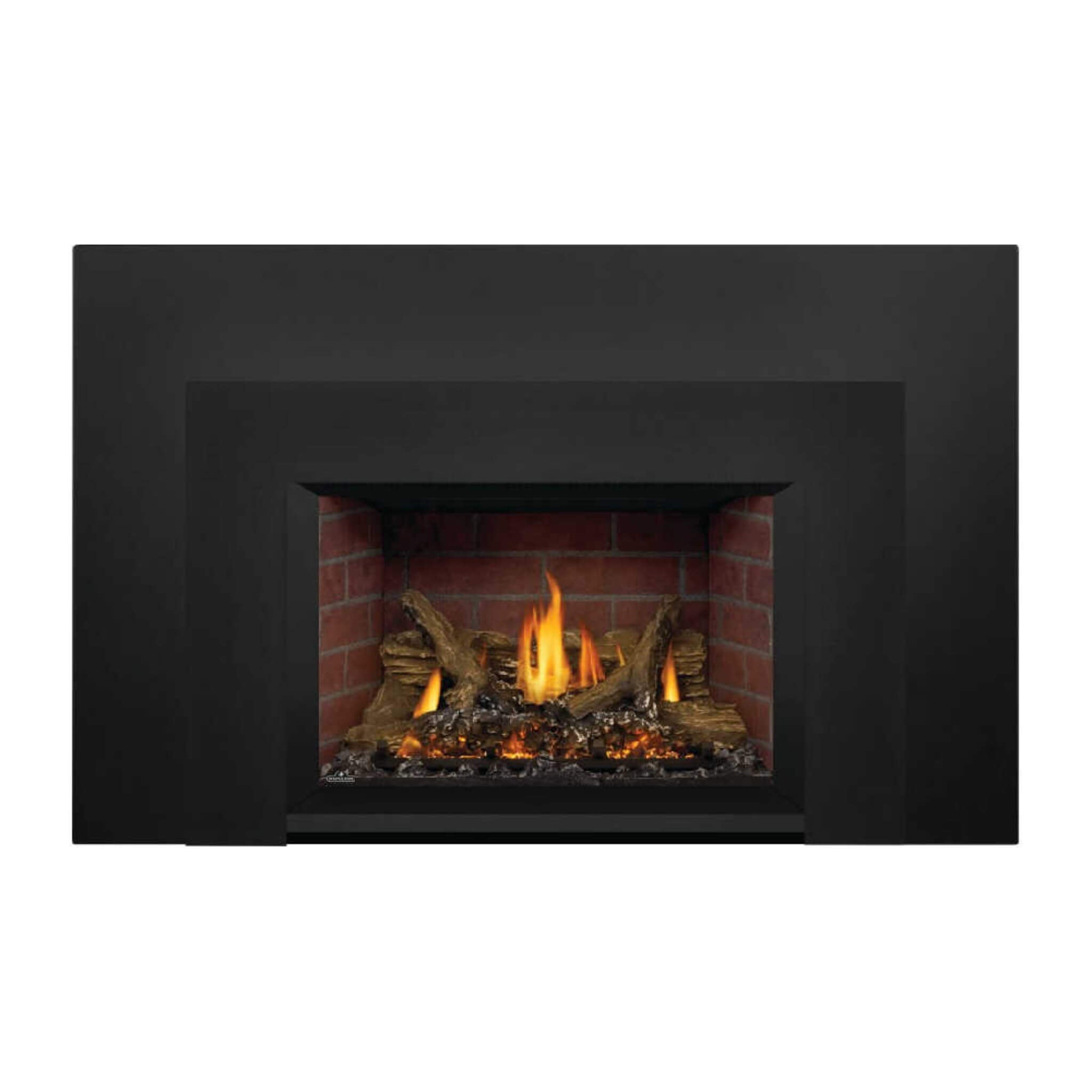 Napoleon Oakville X3/X4 Direct Vent Electronic Ignition Natural Gas Fireplace Insert (GDIX3N/4N-1) (SAK21347)