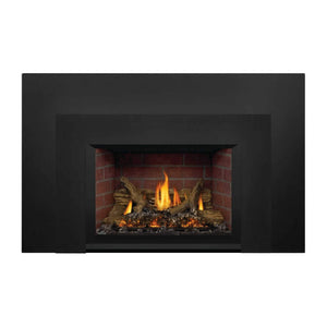 Napoleon Oakville X3/X4 Direct Vent Electronic Ignition Natural Gas Fireplace Insert (GDIX3N/4N-1) (SAK21347)