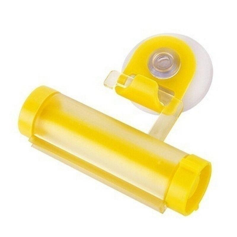 Perfect Toothpaste Tube Squeezer and Dispenser