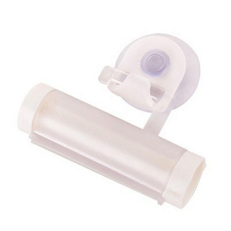 Perfect Toothpaste Tube Squeezer and Dispenser