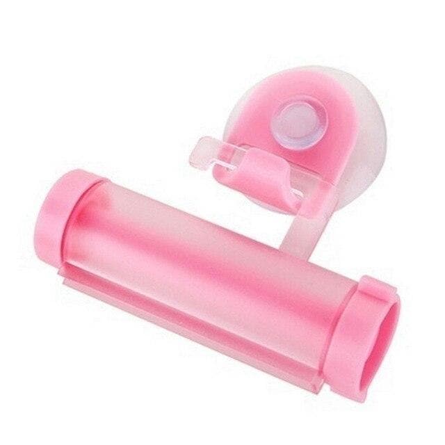 Perfect Toothpaste Tube Squeezer and Dispenser
