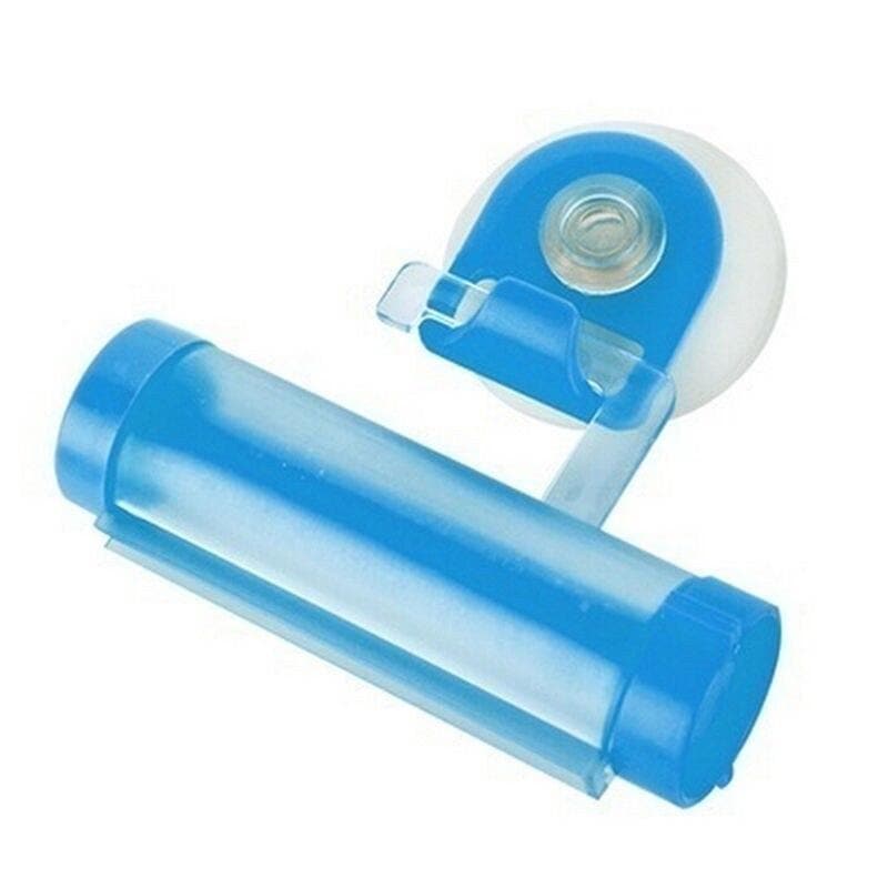Perfect Toothpaste Tube Squeezer and Dispenser
