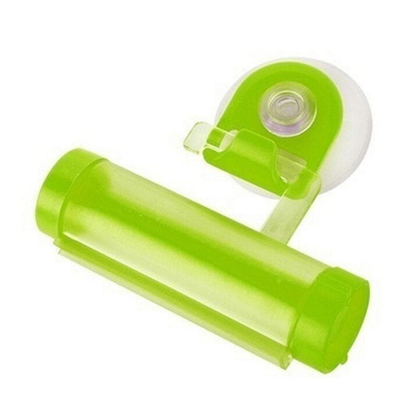 Perfect Toothpaste Tube Squeezer and Dispenser