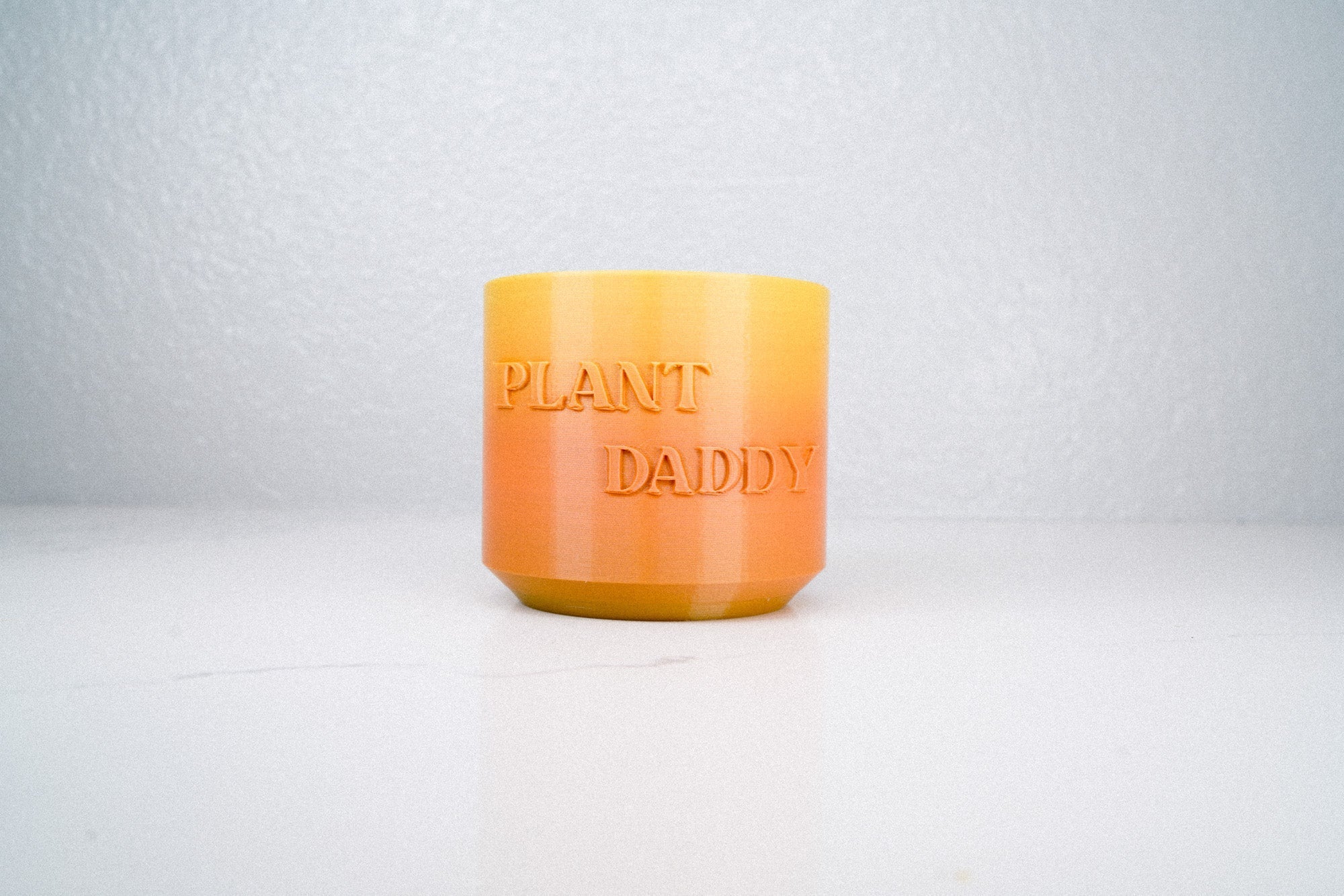 Plant Daddy Planter