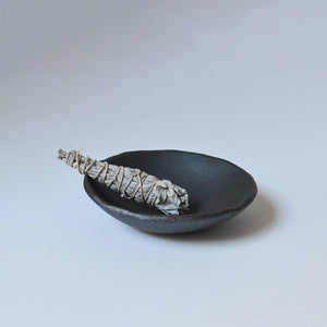Organic White Sage Smudge Stick - Mini